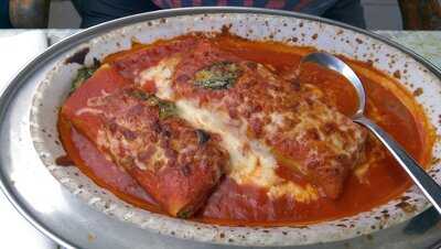 Trattoria La Bussola