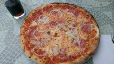 Trattoria La Bussola