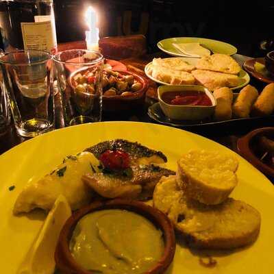 Bodega Dali München