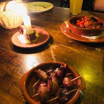 Bodega Dali München