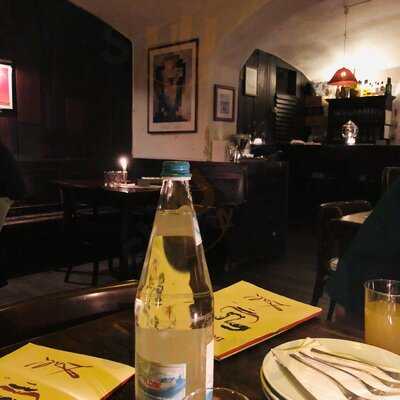 Bodega Dali München