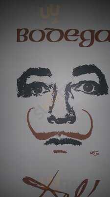 Bodega Dali München