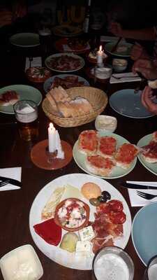 Bodega Dali München