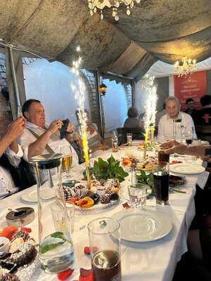 Restaurant - Café Coming Home