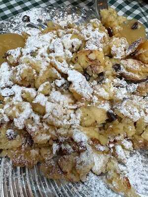 Restaurant - Café Coming Home