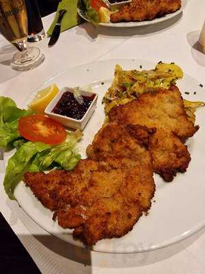 Restaurant - Café Coming Home