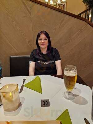 Restaurant - Café Coming Home