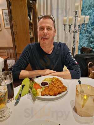 Restaurant - Café Coming Home