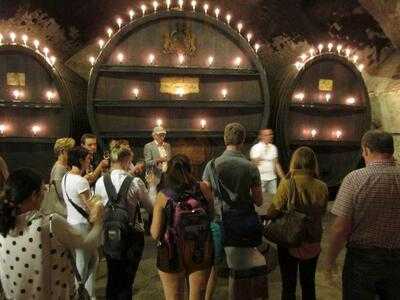 Staatlicher Hofkeller