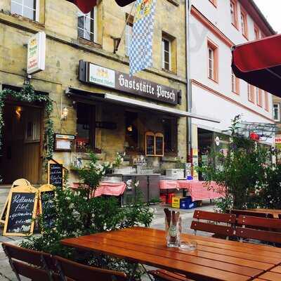 Gasthaus Porsch