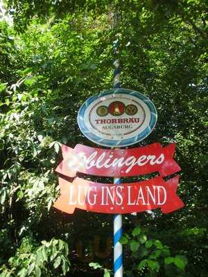 Lug Ins Land