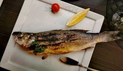 Trattoria Via Romana