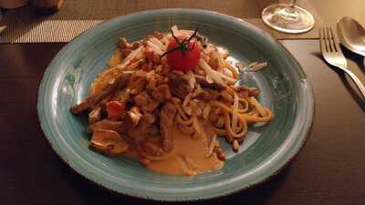 Trattoria Via Romana