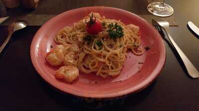 Trattoria Via Romana