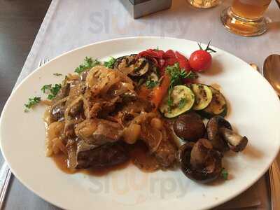 Trattoria Via Romana