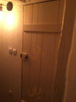 Trattoria Via Romana