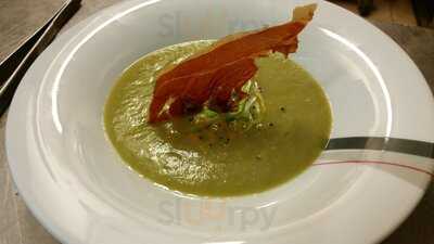 Trattoria Via Romana