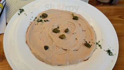 Trattoria Via Romana