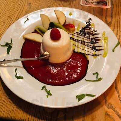 Mediterran Coburg Gbr