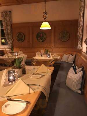 Johanns Wirtshaus Im Gentner