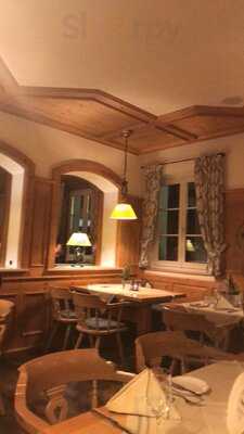 Johanns Wirtshaus Im Gentner