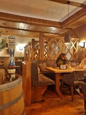 Johanns Wirtshaus Im Gentner