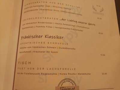 Johanns Wirtshaus Im Gentner