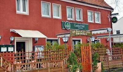 Gasthof Süd