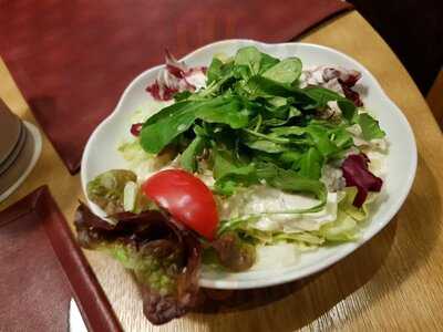 Mike's Eku Steakhouse