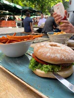 Hans Im GlÜck Burgergrill & Bar