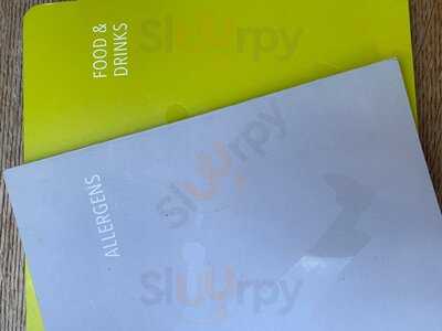 Hans Im GlÜck Burgergrill & Bar