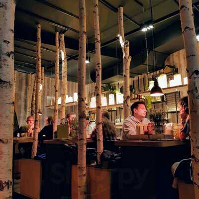 Hans Im GlÜck Burgergrill & Bar