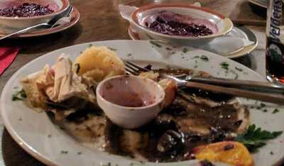 Goldener Stern / Stella Aureum