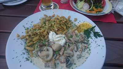 Goldener Stern / Stella Aureum