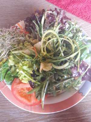 Goldener Stern / Stella Aureum