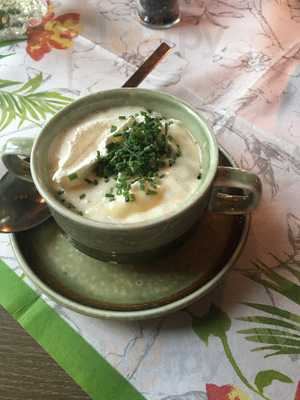 Goldener Stern / Stella Aureum