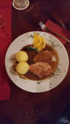 Goldener Stern / Stella Aureum