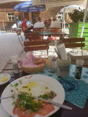 Goldener Stern / Stella Aureum