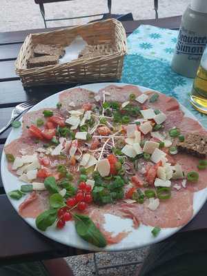 Goldener Stern / Stella Aureum