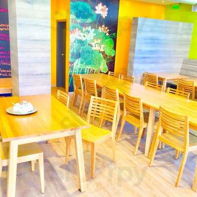 Thai Food 2 - Brettergarten