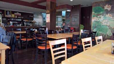 Thai Food 2 - Brettergarten