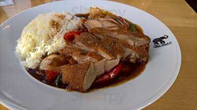 Thai Food 2 - Brettergarten