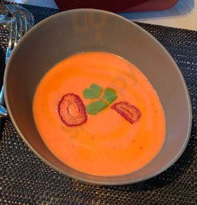 Délice La Brasserie