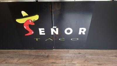 Senor Taco