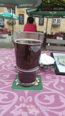 Schlossgaststätte Eremitage