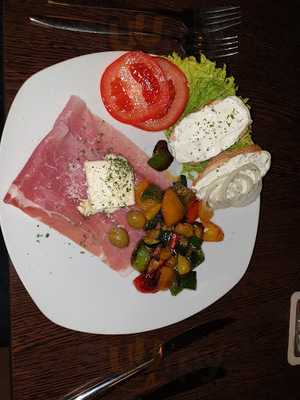 Restaurant Millenium Augsburg