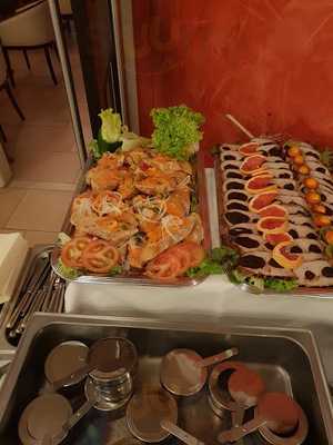 Restaurant Millenium Augsburg