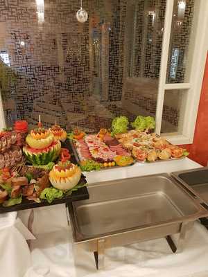 Restaurant Millenium Augsburg