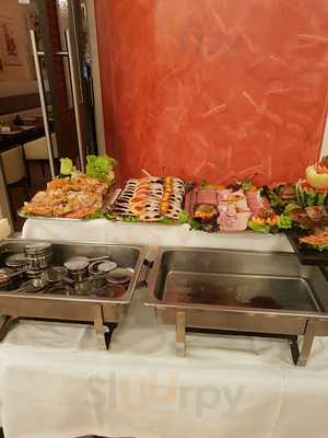 Restaurant Millenium Augsburg