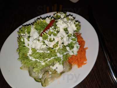 Restaurant Millenium Augsburg